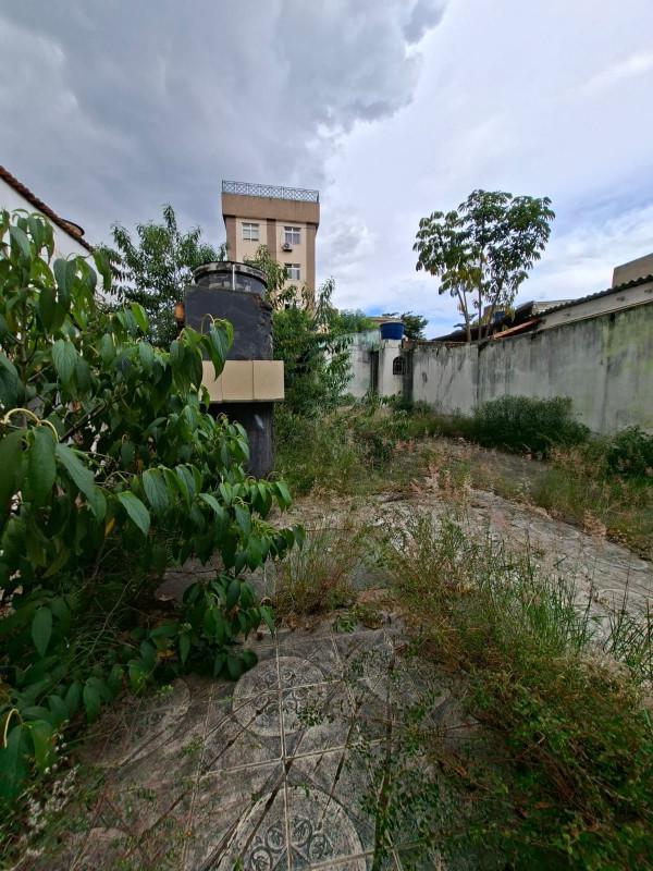 Lote, Barreiro, 0 Quarto, 0 Vaga