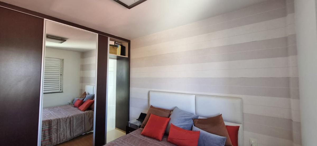 Cobertura, Santa Inês, 3 Quartos, 2 Vagas, 1 Suíte