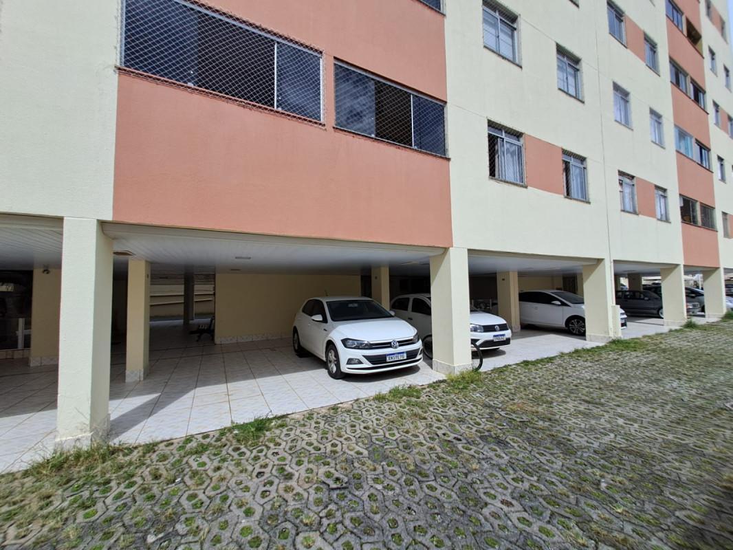 Apartamento, Cardoso, 3 Quartos, 1 Vaga