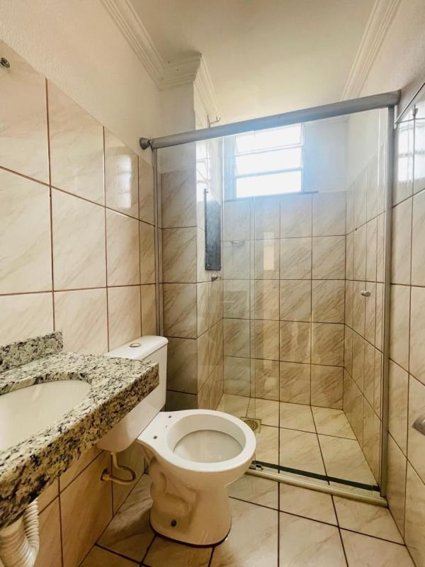 Apartamento, Solar do Barreiro, 2 Quartos, 1 Vaga