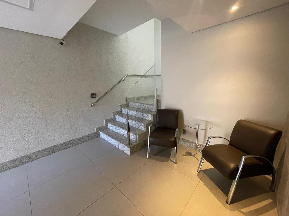 Cobertura, União, 4 Quartos, 2 Vagas, 1 Suíte