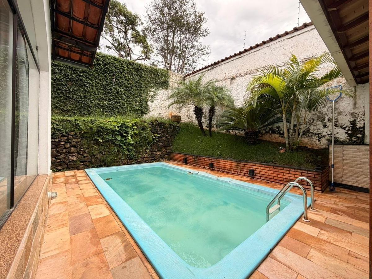 Casa, Santa Amélia, 5 Quartos, 3 Vagas, 1 Suíte