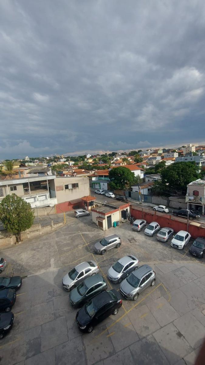 Apartamento, Jardim Guanabara, 2 Quartos, 1 Vaga