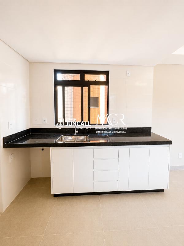 Apartamento, Cruzeiro, 2 Quartos, 1 Vaga, 1 Suíte