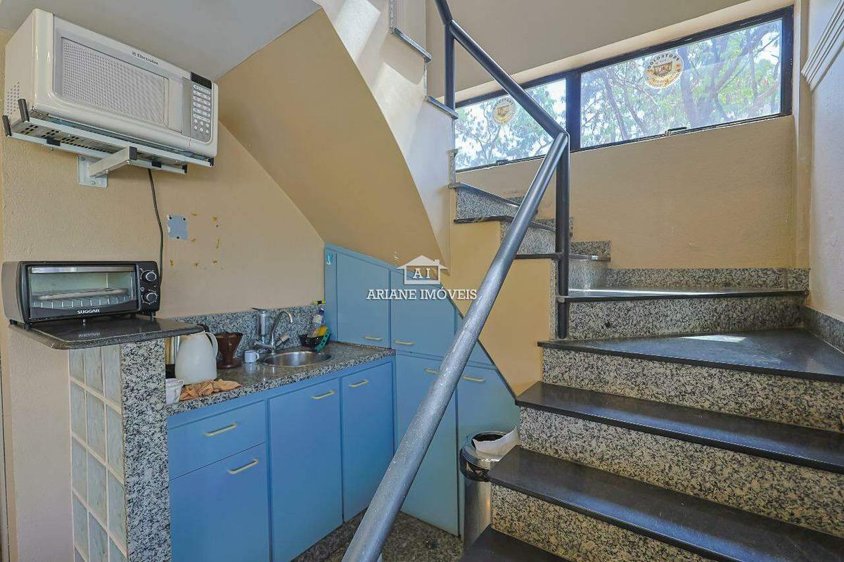 Andar, Santa Lúcia, 0 Quarto, 0 Vaga