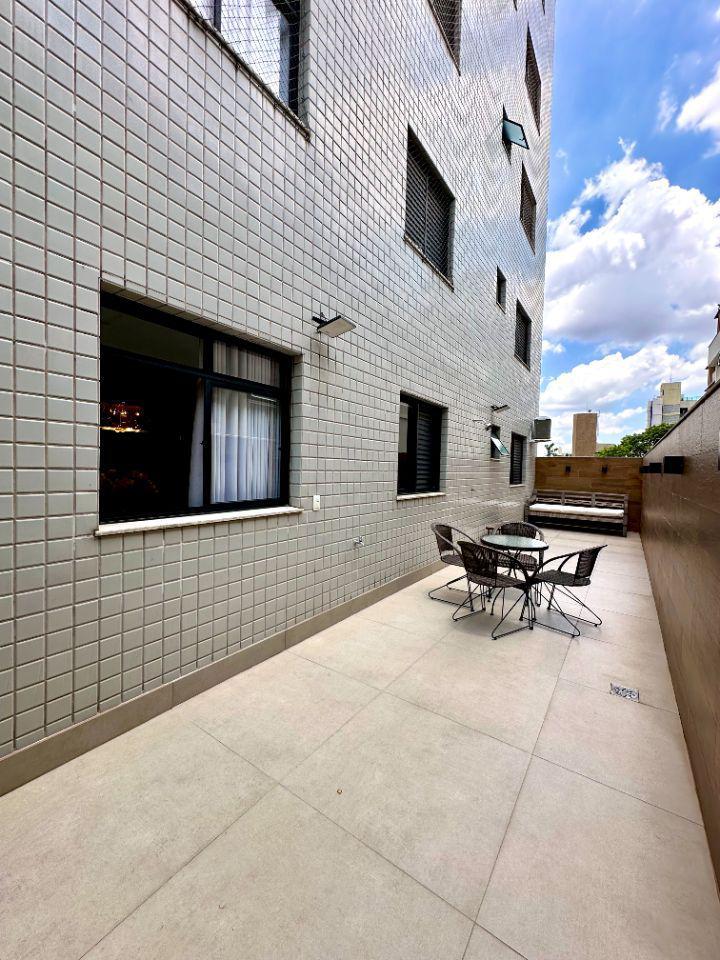 Apartamento, Gutierrez, 4 Quartos, 2 Vagas, 1 Suíte