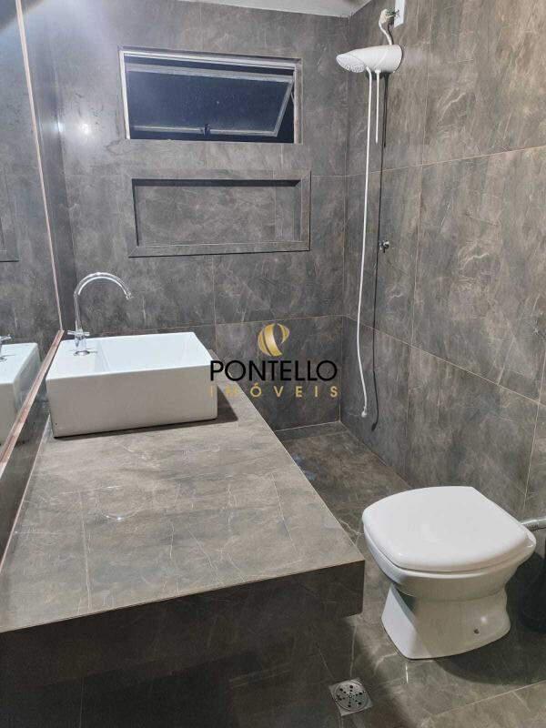 Casa, Planalto, 7 Quartos, 5 Vagas, 3 Suítes