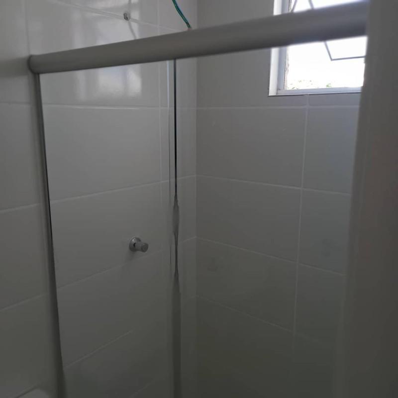 Apartamento, Dom Bosco, 2 Quartos, 1 Vaga