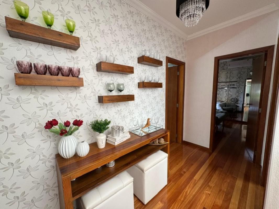 Casa, Manacás, 3 Quartos, 4 Vagas, 1 Suíte