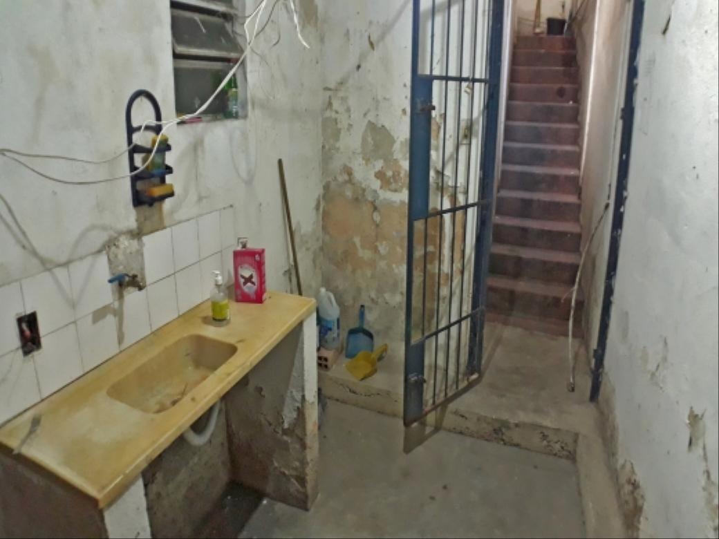 Andar, Barro Preto, 0 Quarto, 0 Vaga