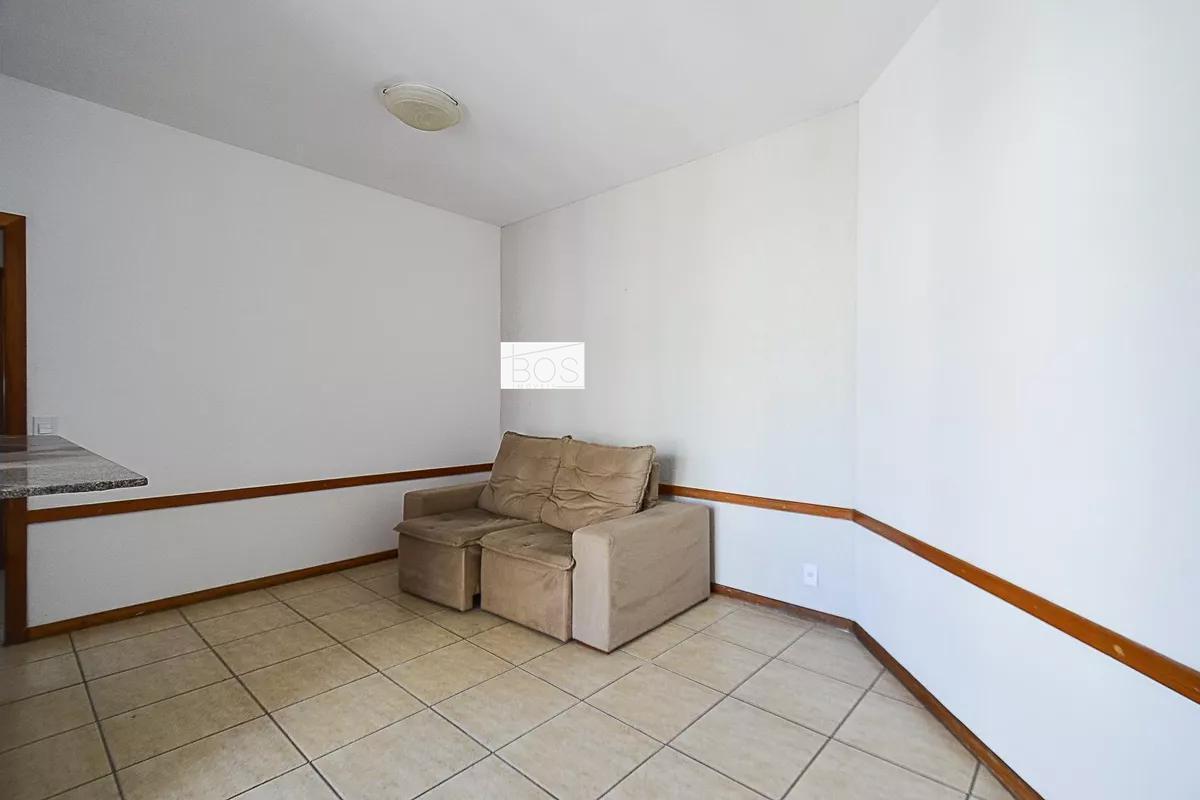 Apartamento, Carmo, 2 Quartos, 1 Vaga