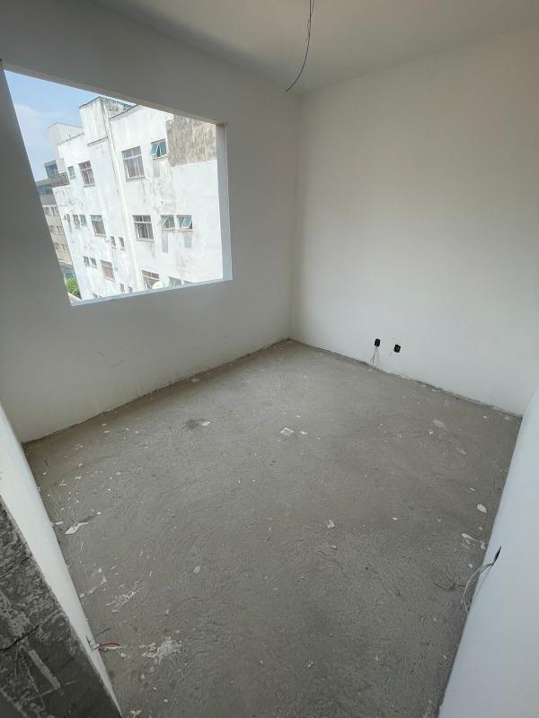 Cobertura, União, 3 Quartos, 2 Vagas, 1 Suíte