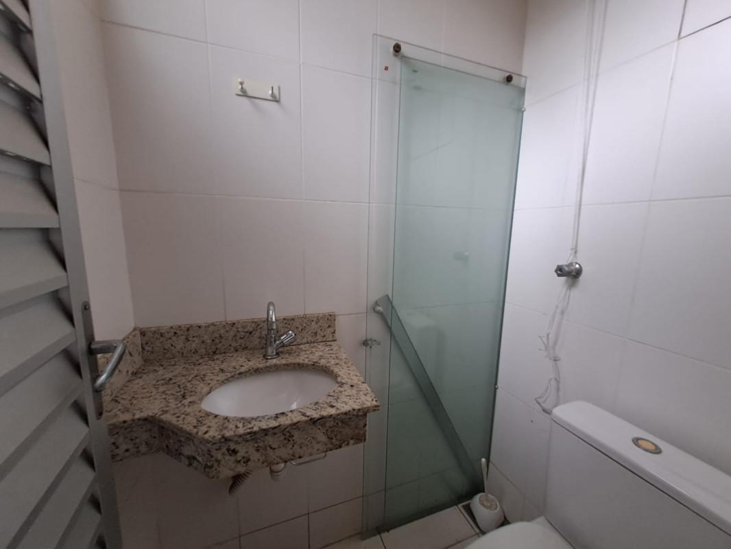 Apartamento, Havaí, 3 Quartos, 2 Vagas, 1 Suíte