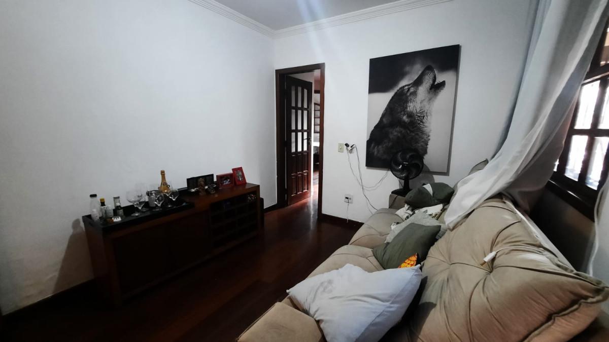 Casa, Santa Teresa, 3 Quartos, 2 Vagas, 1 Suíte