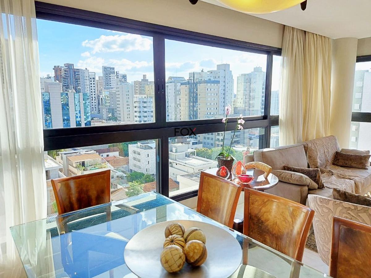 Apartamento, Anchieta, 4 Quartos, 4 Vagas, 2 Suítes