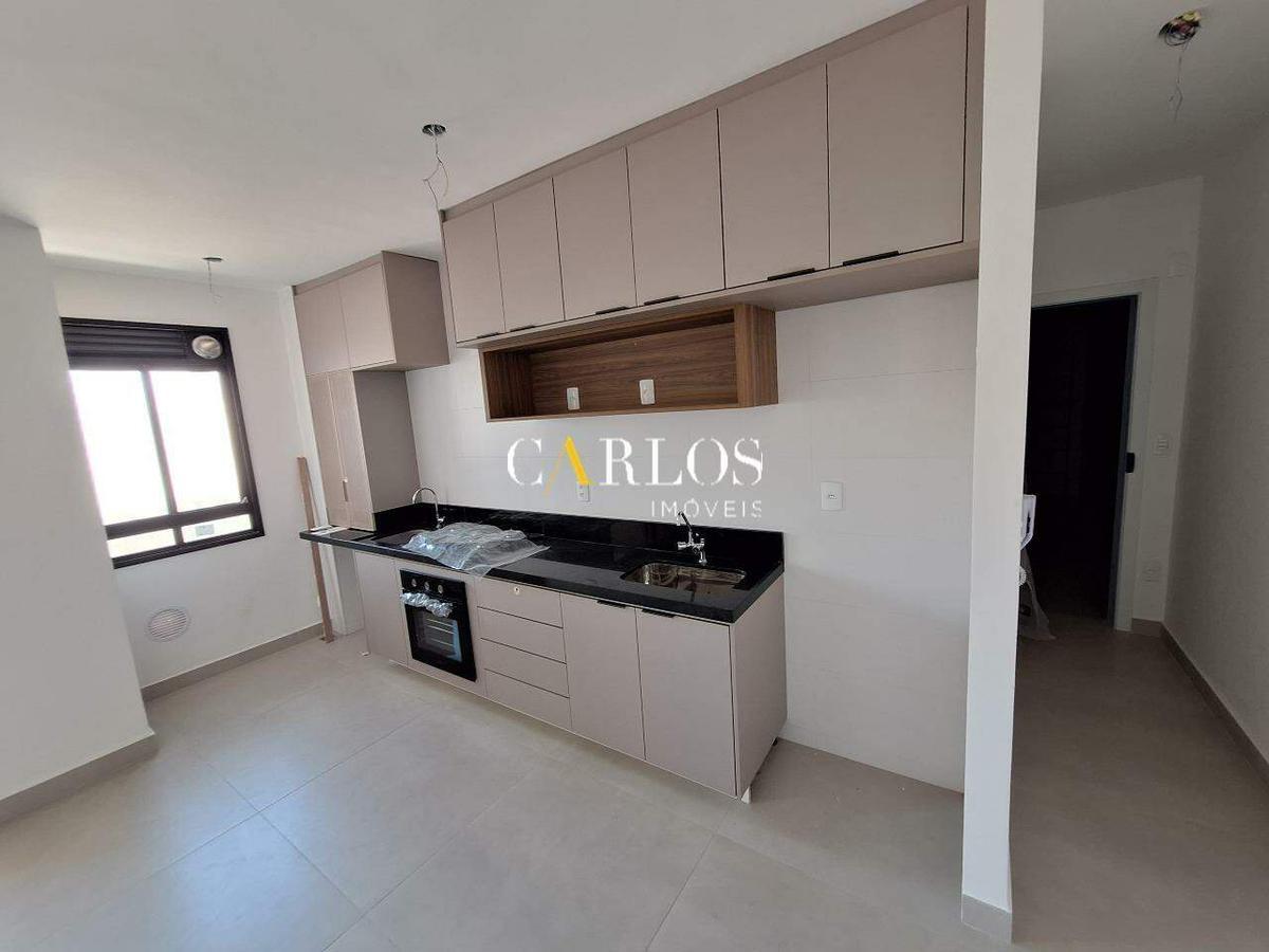 Apartamento, Estoril, 3 Quartos, 2 Vagas, 1 Suíte