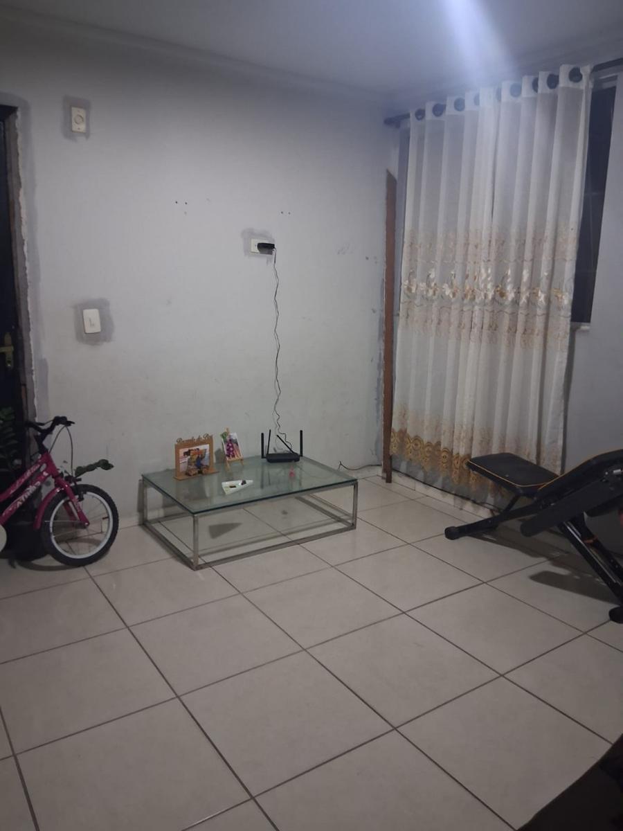 Apartamento, Lagoa, 2 Quartos, 1 Vaga