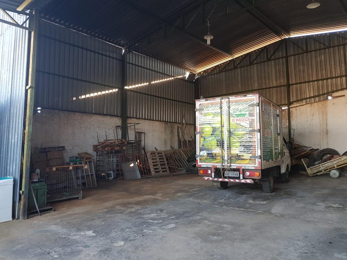Lote, Novo Boa Vista