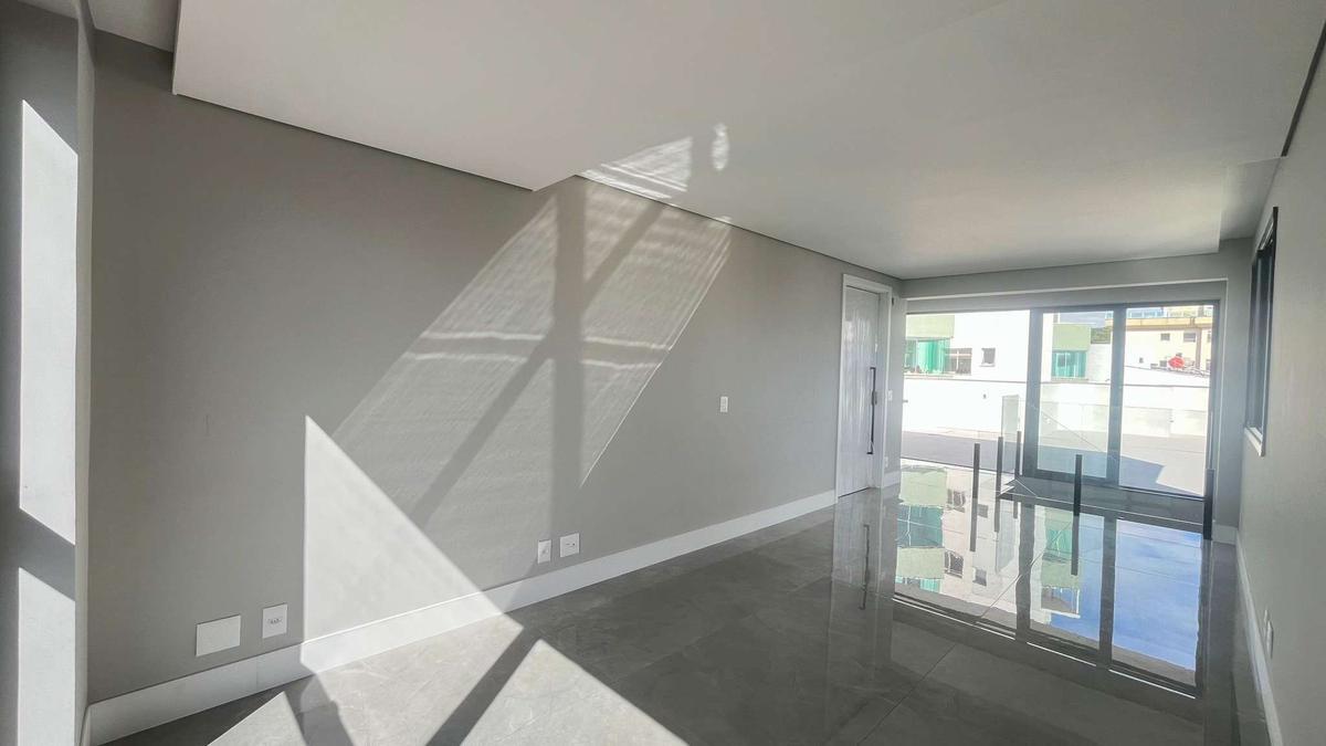 Cobertura, Silveira, 3 Quartos, 3 Vagas, 1 Suíte