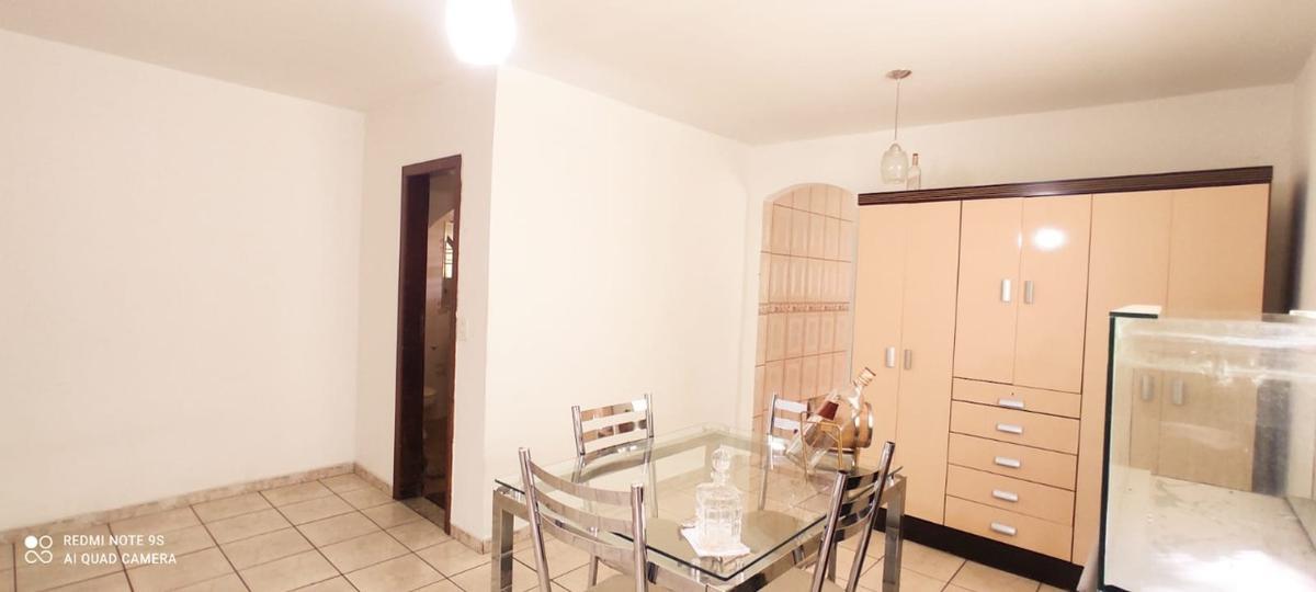 Casa, Novo Progresso, 4 Quartos, 1 Vaga