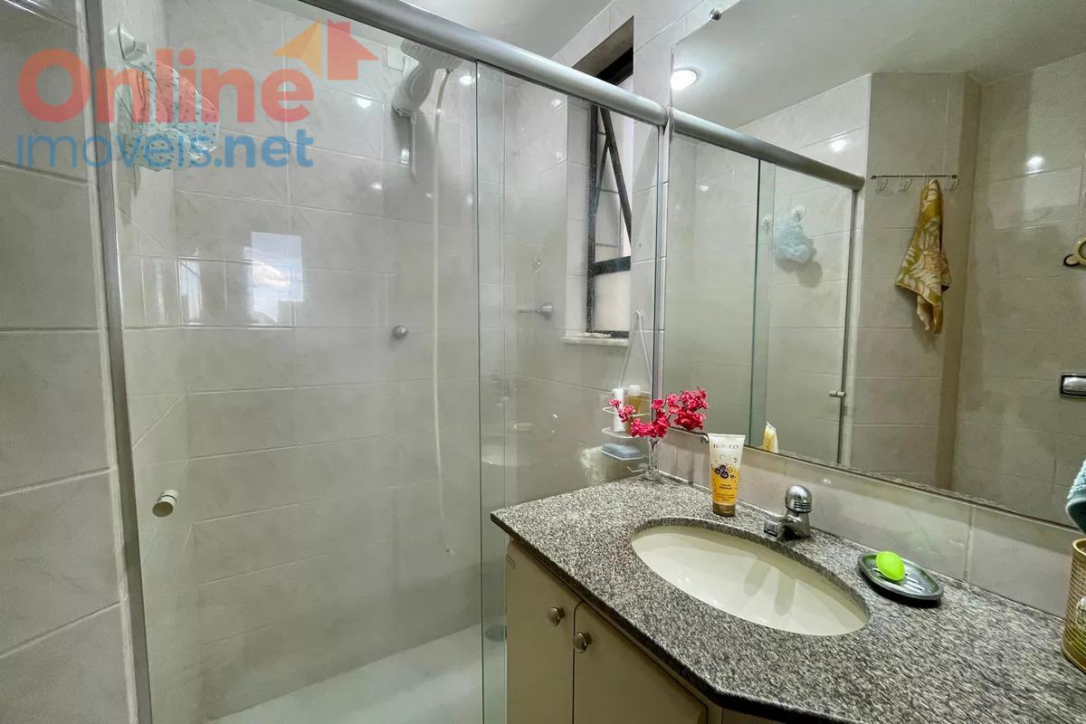 Apartamento, Gutierrez, 2 Quartos, 0 Vaga, 1 Suíte