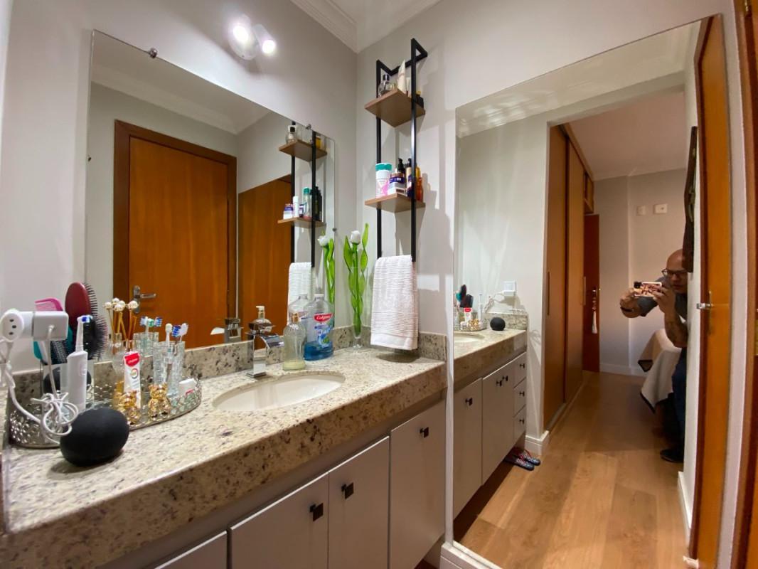 Apartamento, Castelo, 2 Quartos, 2 Vagas, 1 Suíte