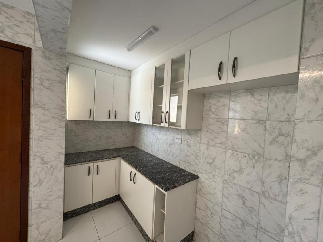 Apartamento, Manacás, 3 Quartos, 2 Vagas, 1 Suíte