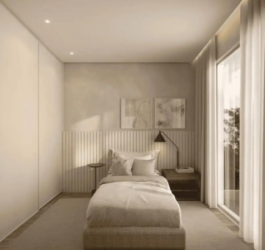 Apartamento, Sion, 3 Quartos, 2 Vagas, 2 Suítes