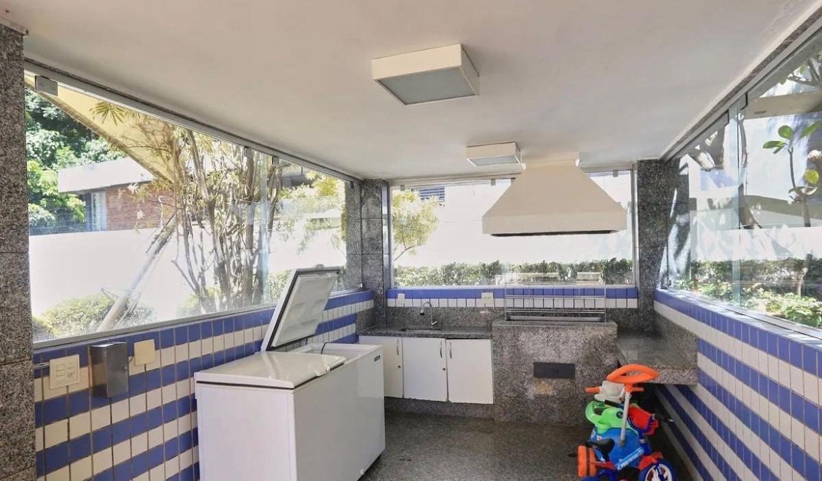 Apartamento, Anchieta, 3 Quartos, 2 Vagas, 2 Suítes