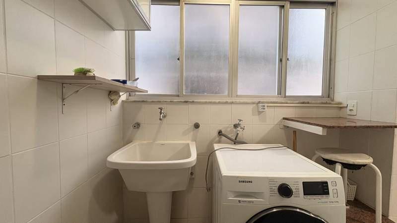 Apartamento, Ouro Preto, 3 Quartos, 1 Vaga, 1 Suíte