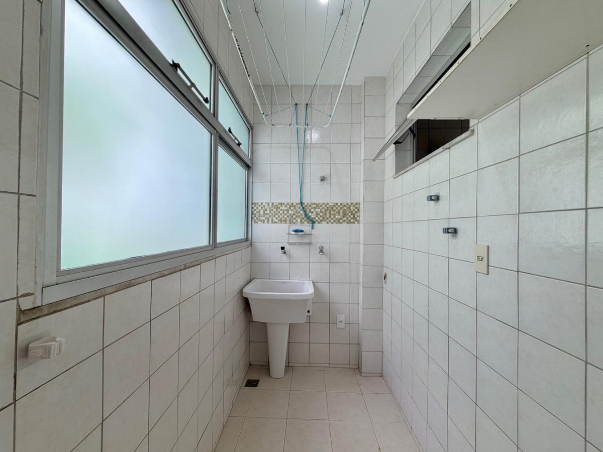 Apartamento, Liberdade, 2 Quartos, 1 Vaga