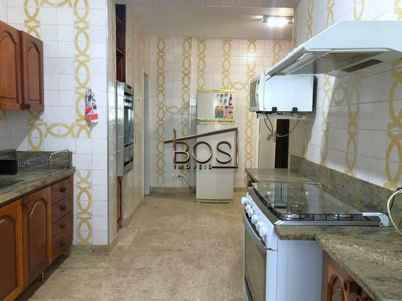 Apartamento, Santo Antônio, 4 Quartos, 3 Vagas, 1 Suíte