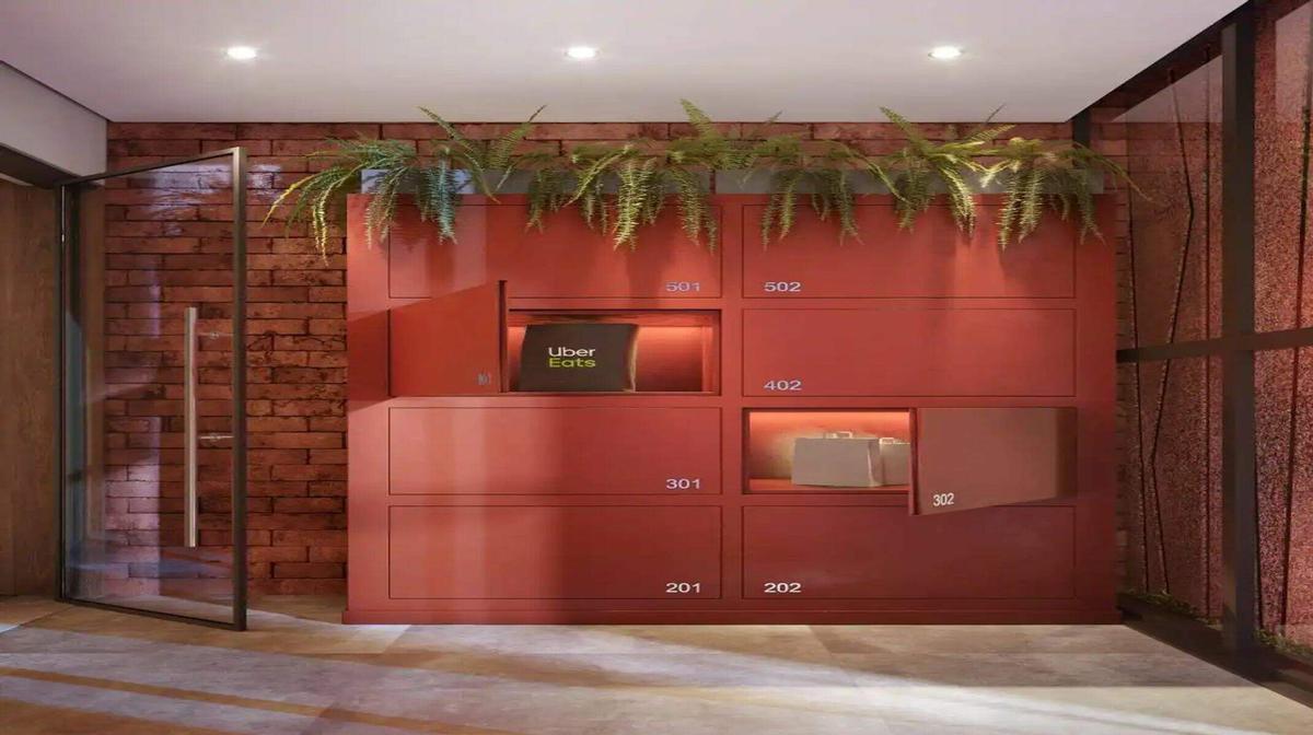 Apartamento, Sion, 2 Quartos, 1 Vaga, 2 Suítes