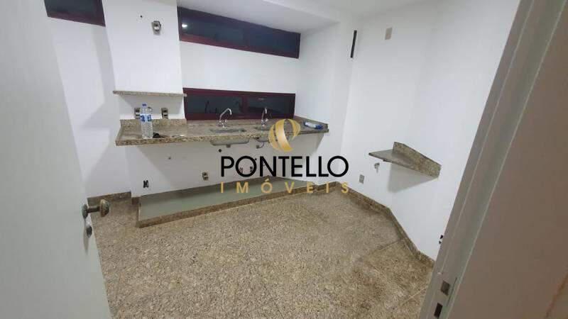 Cobertura, Sion, 4 Quartos, 3 Vagas, 1 Suíte
