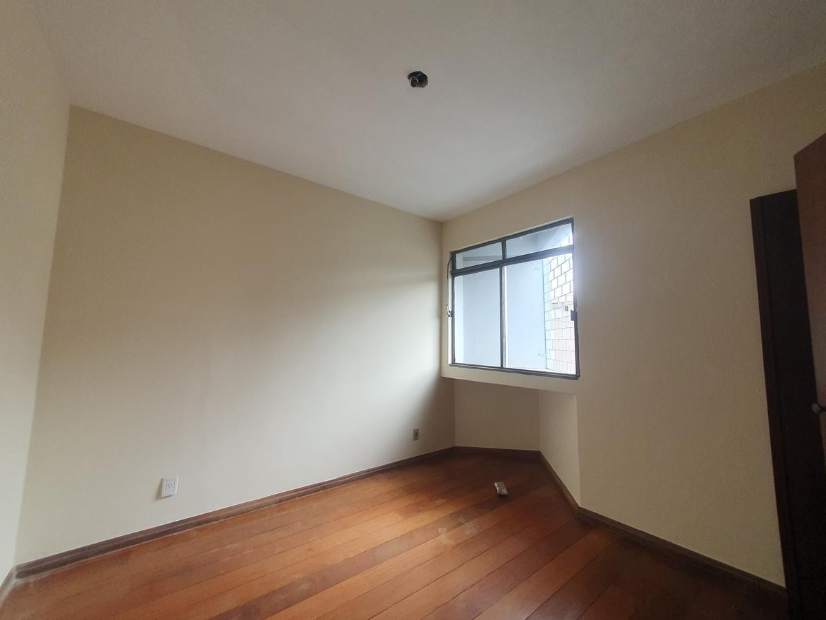 Apartamento, Jardim América, 3 Quartos, 1 Vaga