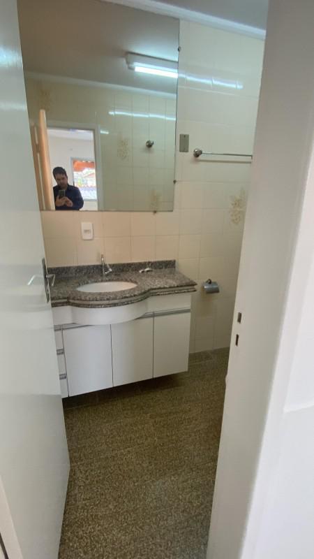 Casa, Tijuca, 4 Quartos, 5 Vagas, 1 Suíte