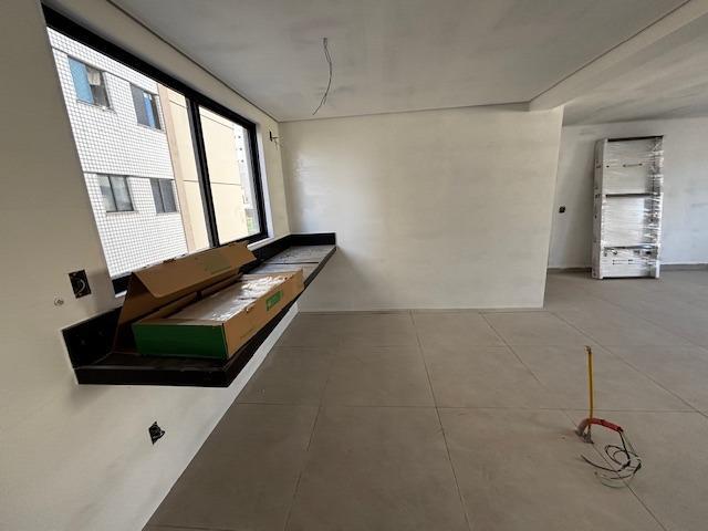 Apartamento, Cruzeiro, 3 Quartos, 2 Vagas, 3 Suítes