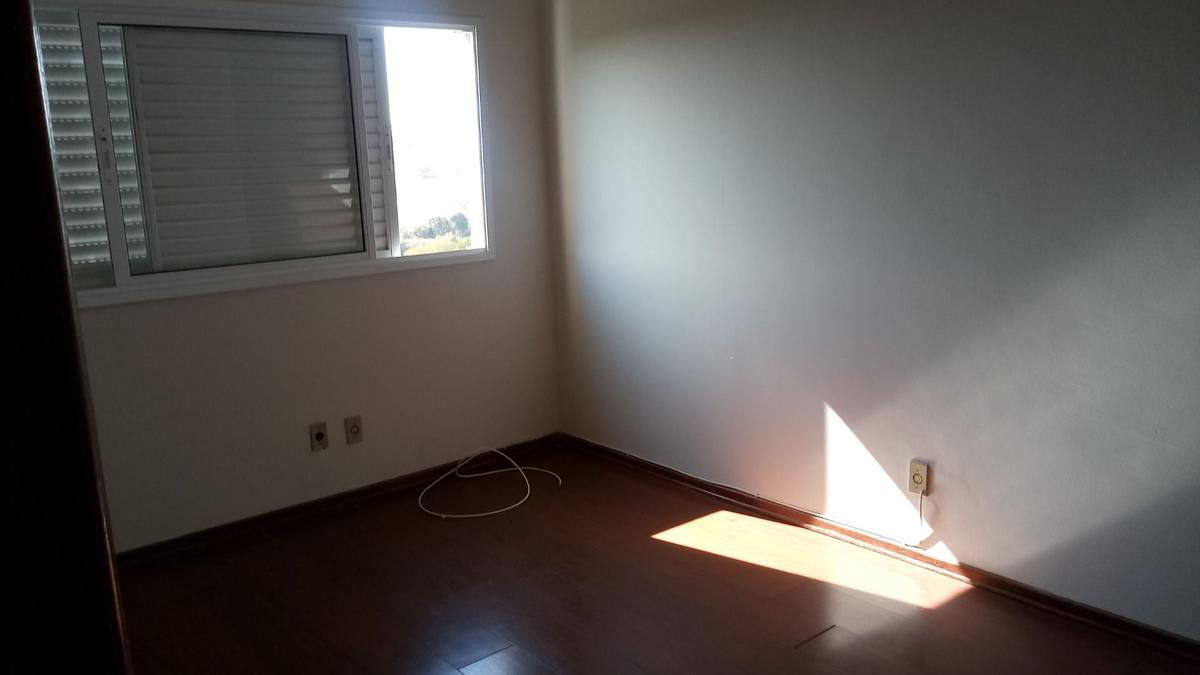 Apartamento, Jardim Andere, 3 Quartos, 20 Vagas, 1 Suíte
