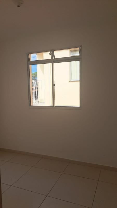 Casa, Parque Agenor Teixeira, 2 Quartos, 1 Vaga