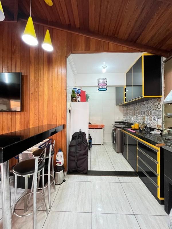 Cobertura, Palmeiras, 3 Quartos, 1 Vaga, 1 Suíte