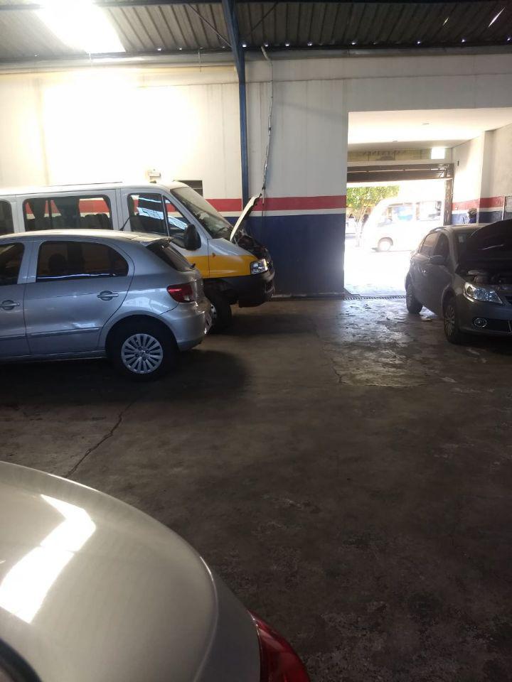 Galpão, Santa Inês, 0 Quarto, 0 Vaga