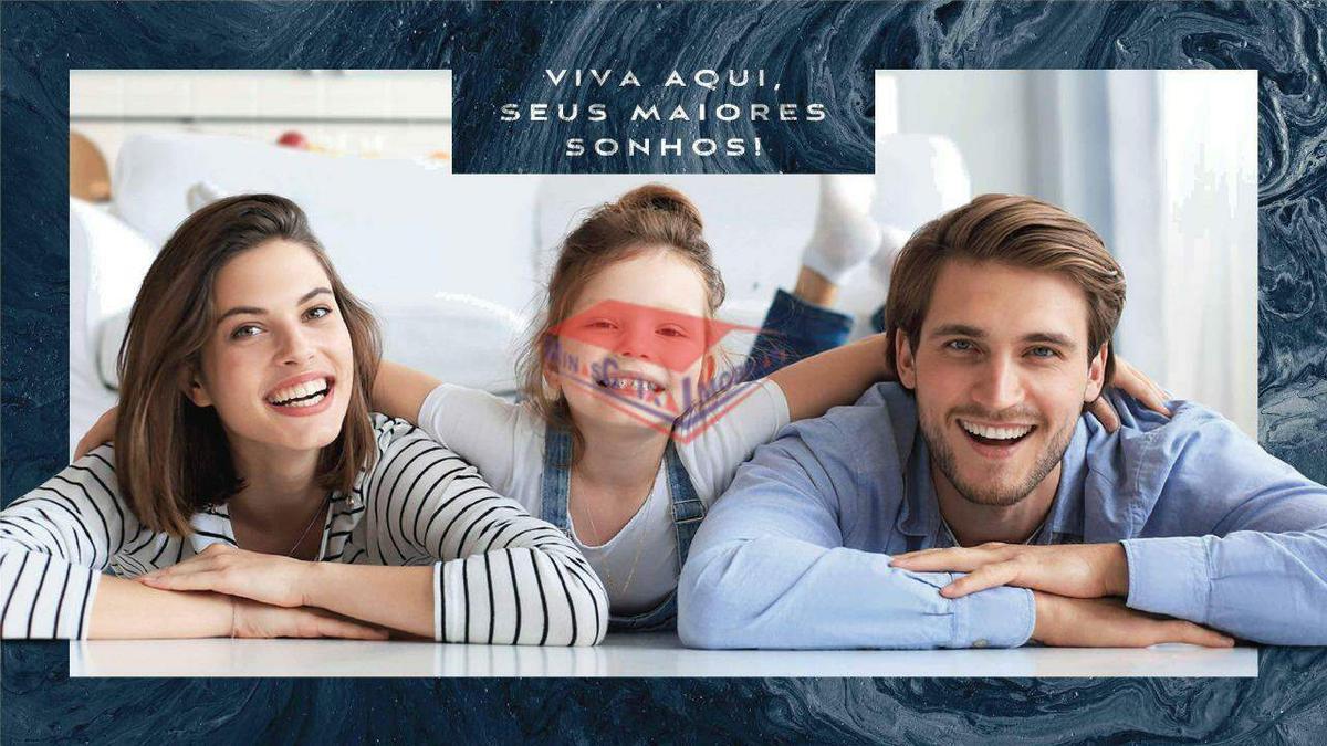 Apartamento, Serenata, 4 Quartos, 3 Vagas, 4 Suítes