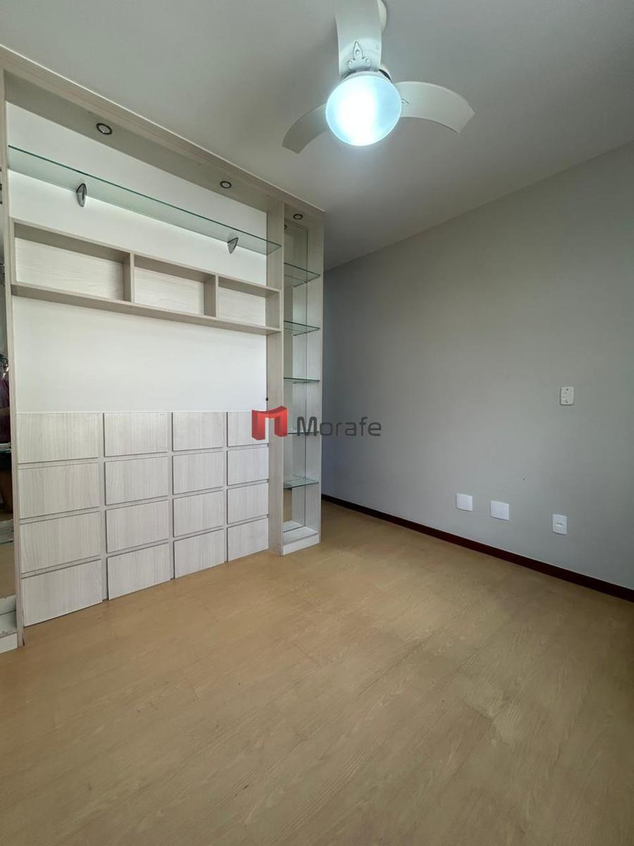Apartamento, Castelo, 2 Quartos, 2 Vagas, 1 Suíte