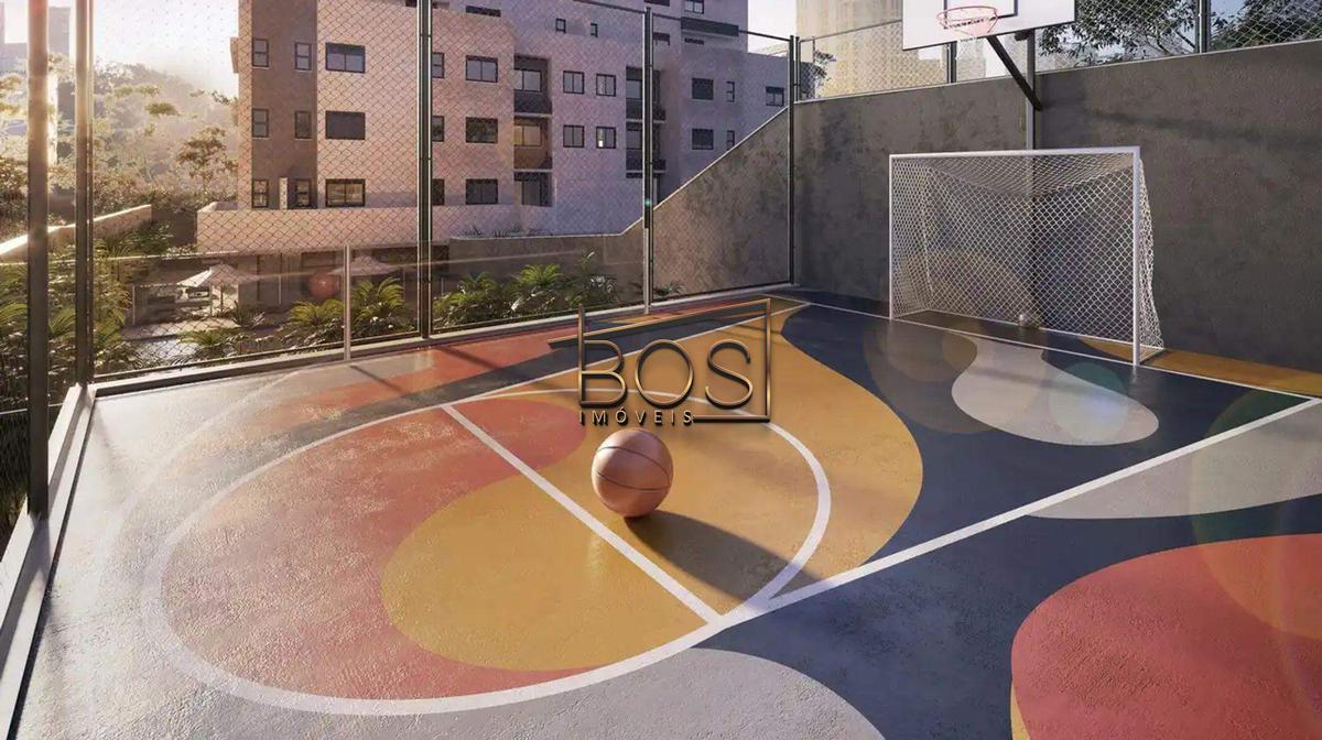 Apartamento, Santo Antônio, 3 Quartos, 2 Vagas, 1 Suíte