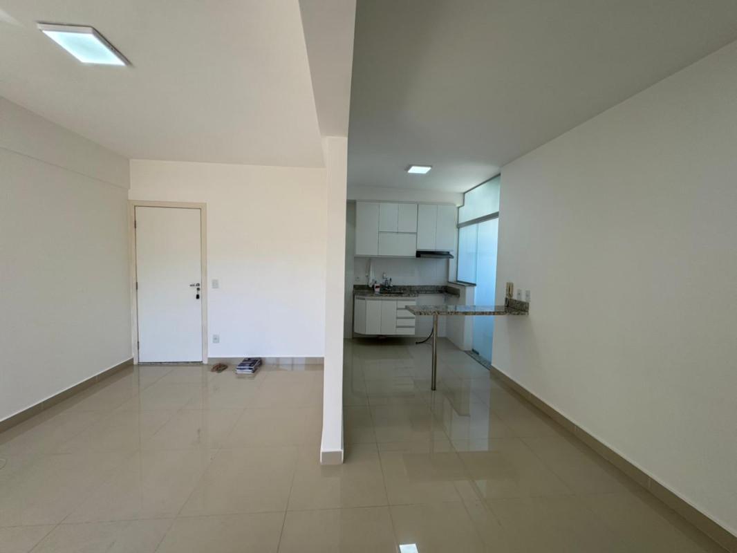 Apartamento, Estoril, 3 Quartos, 2 Vagas, 1 Suíte