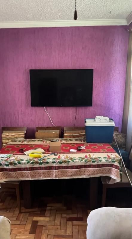 Apartamento, Riacho das Pedras, 3 Quartos, 1 Vaga