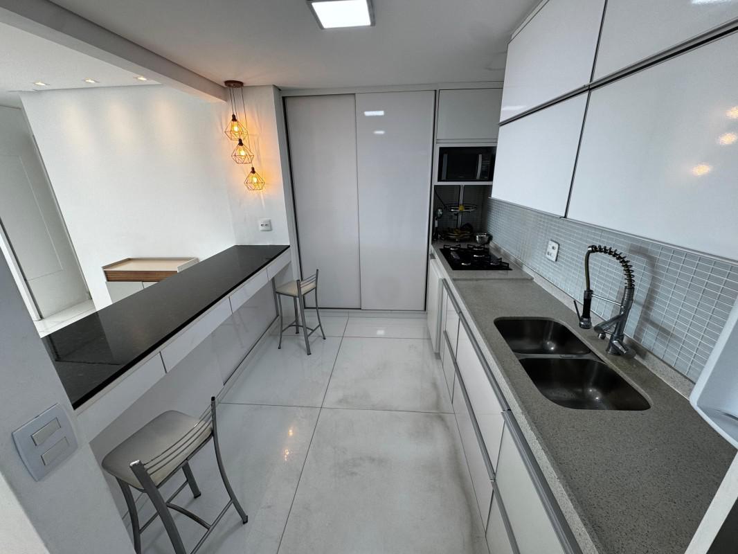 Cobertura, Fernão Dias, 4 Quartos, 4 Vagas, 2 Suítes