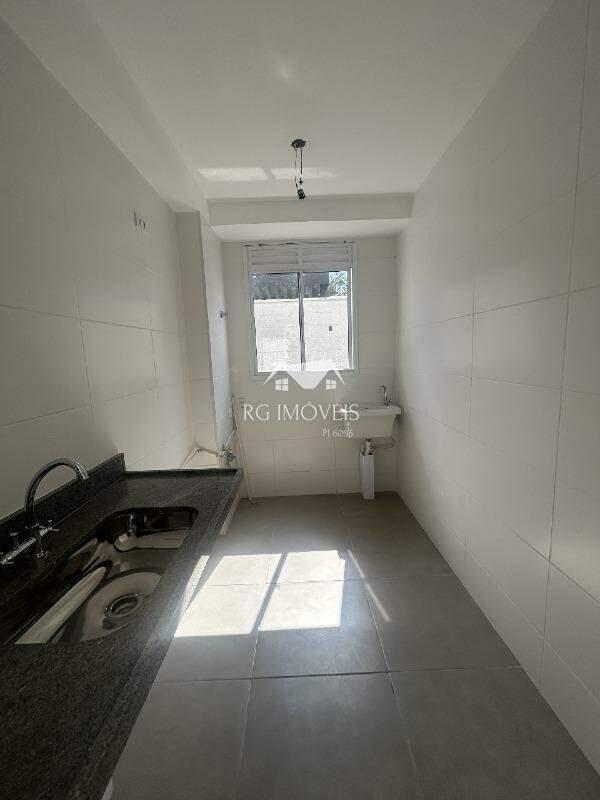 Apartamento, Diamante, 3 Quartos, 2 Vagas, 1 Suíte