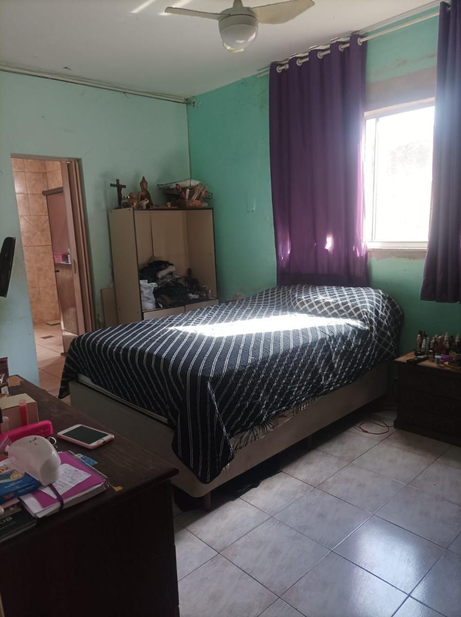 Casa, Salgado Filho, 3 Quartos, 2 Vagas, 1 Suíte