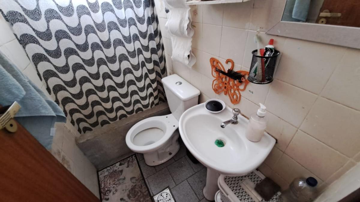 Casa, Palmares, 2 Quartos, 1 Vaga